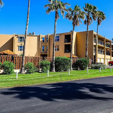 Surfside I 210 Condominium Condo
